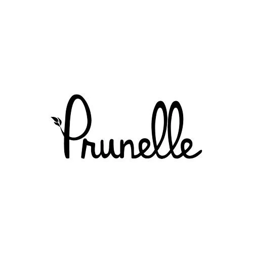 Prunelle Logo design by blackink