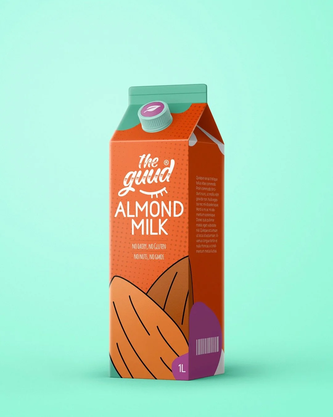 How do you stand out when your product isn&rsquo;t radically different?

Sometimes, there&rsquo;s nothing new in the ingredients or the process.

And that&rsquo;s okay.

Because when the product can&rsquo;t do the talking, the brand has to carry the 