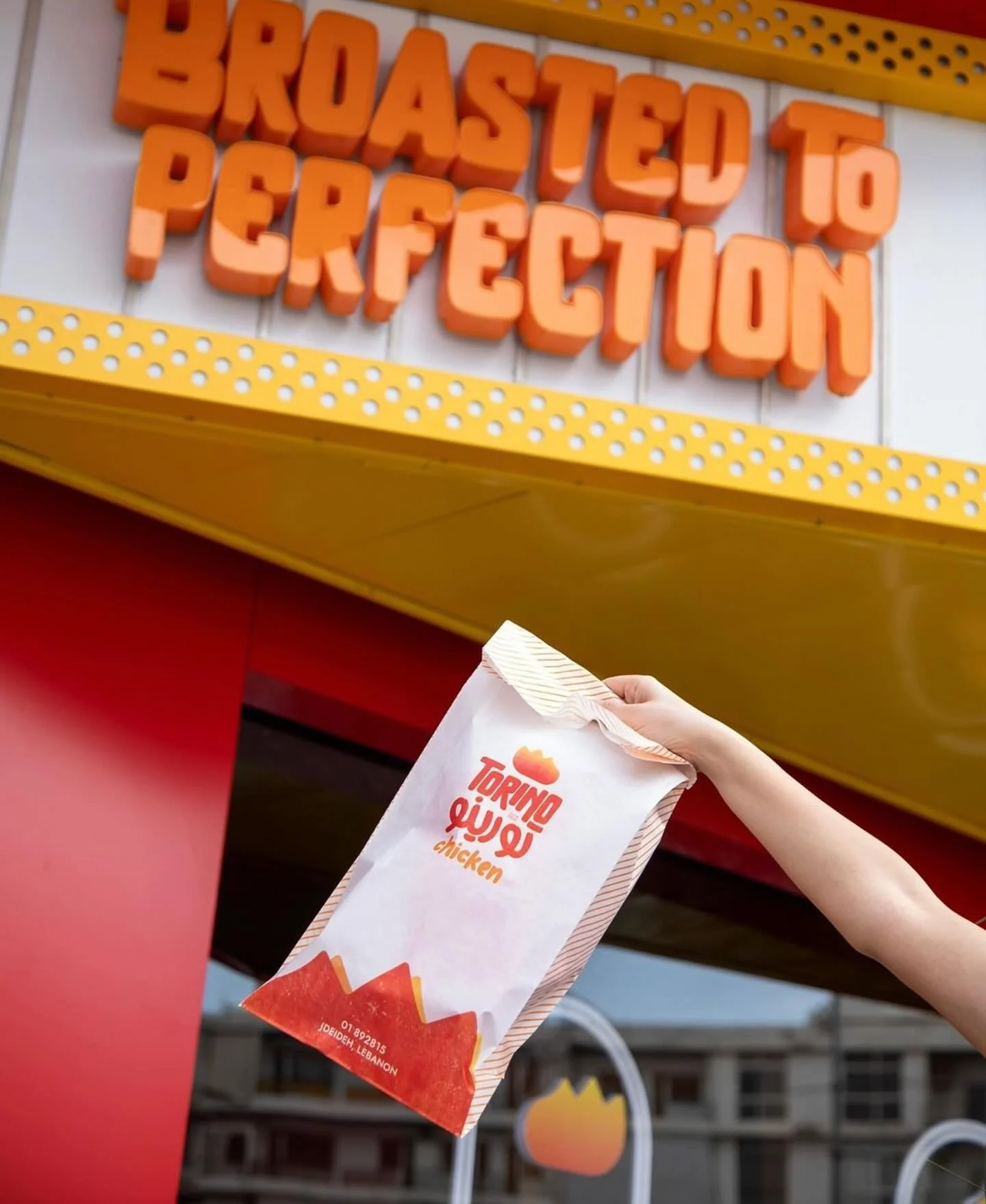 What happens when a beloved local brand spanning generations gets a complete brand uplift? A 300% sales boost in under 3 months. 🚀

Torino Chicken didn&rsquo;t just get a new look, it got its life back. From refreshed visual appeal to a brand experi