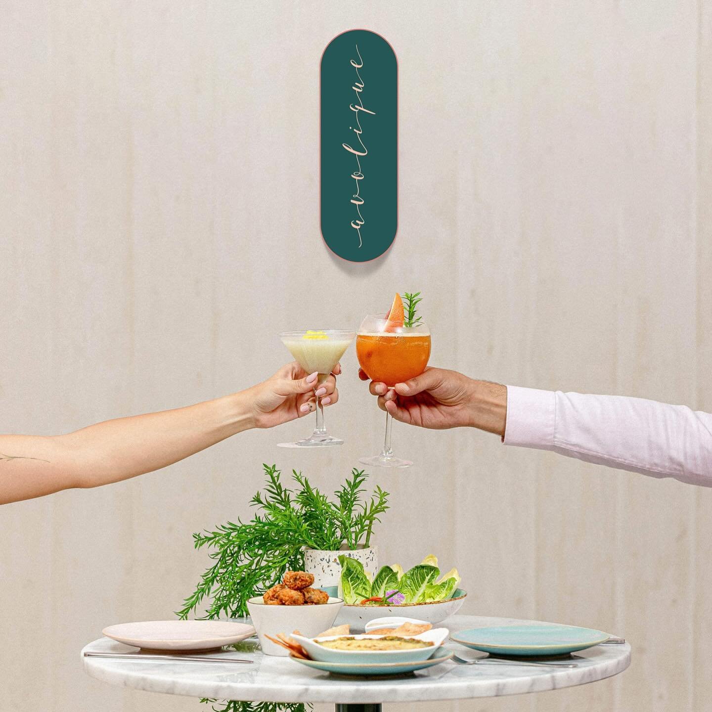 Embark on a flavor-packed journey at #Avolique, where every bite tells a tale of avocado perfection. 🥑✨ Immerse yourself in a culinary wonderland where innovation meets sustainability, promising an extraordinary experience for all the #avocado enthu