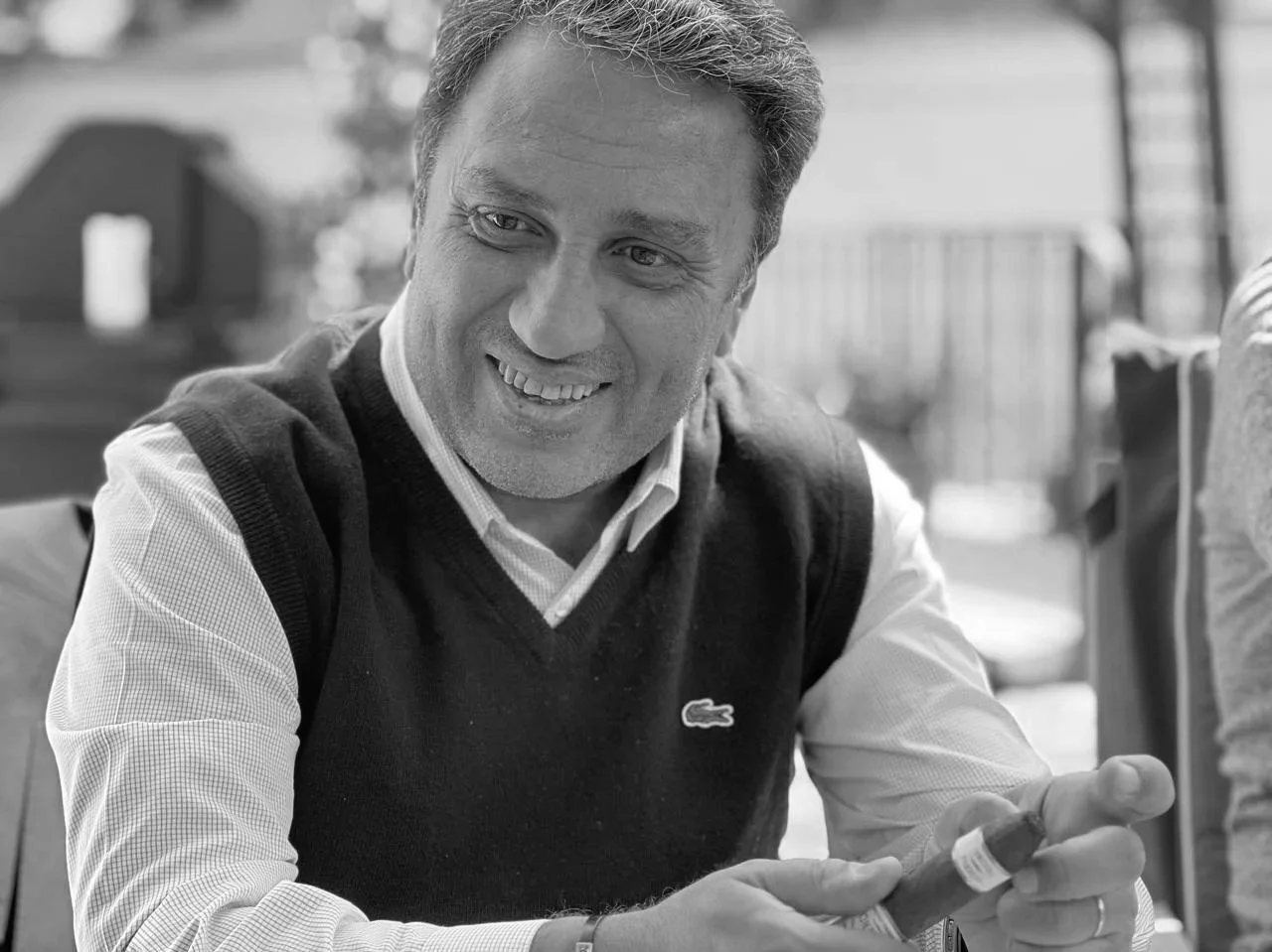 Vicken Patanian - Patanian Law Firm