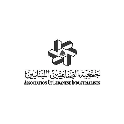 Logo of the Association of Lebanese Industrialists