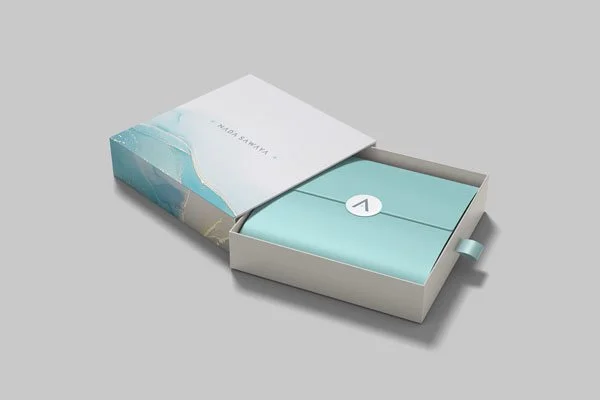 Nada Sawaya - Fashion Brand Uplift