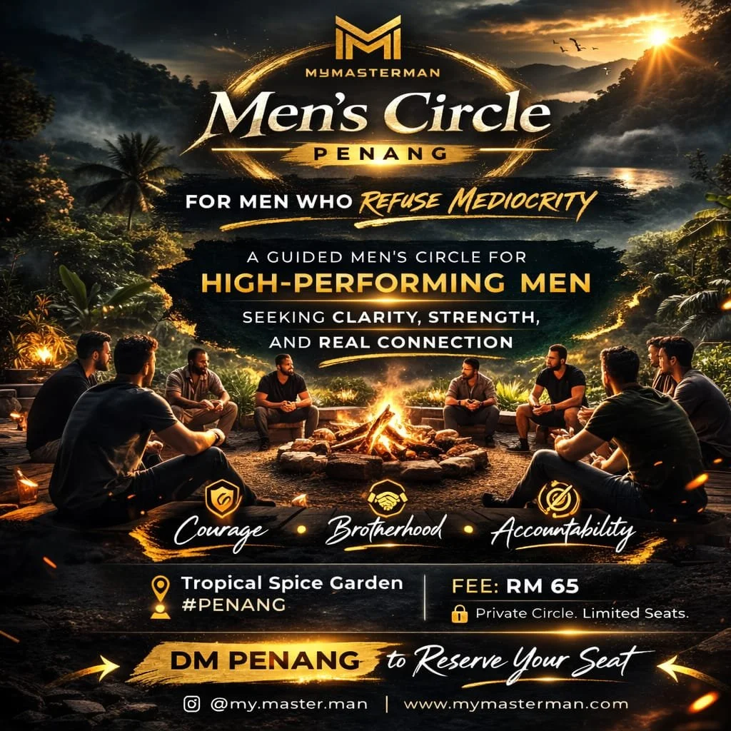 Men's Circle