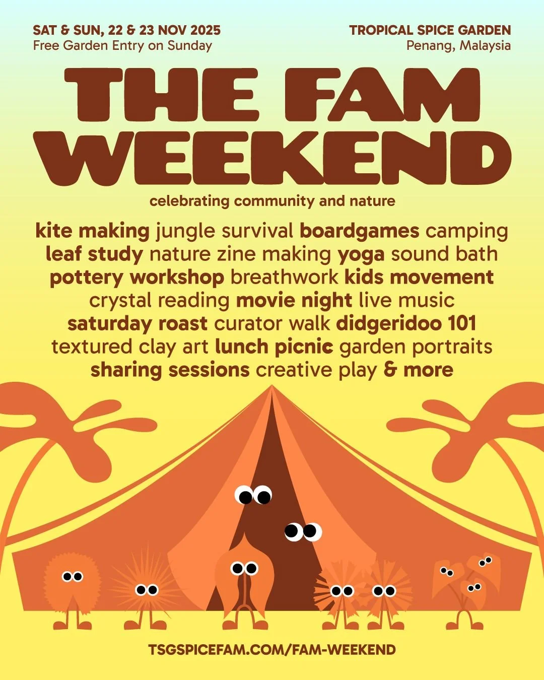 THE FAM WEEKEND.jpeg