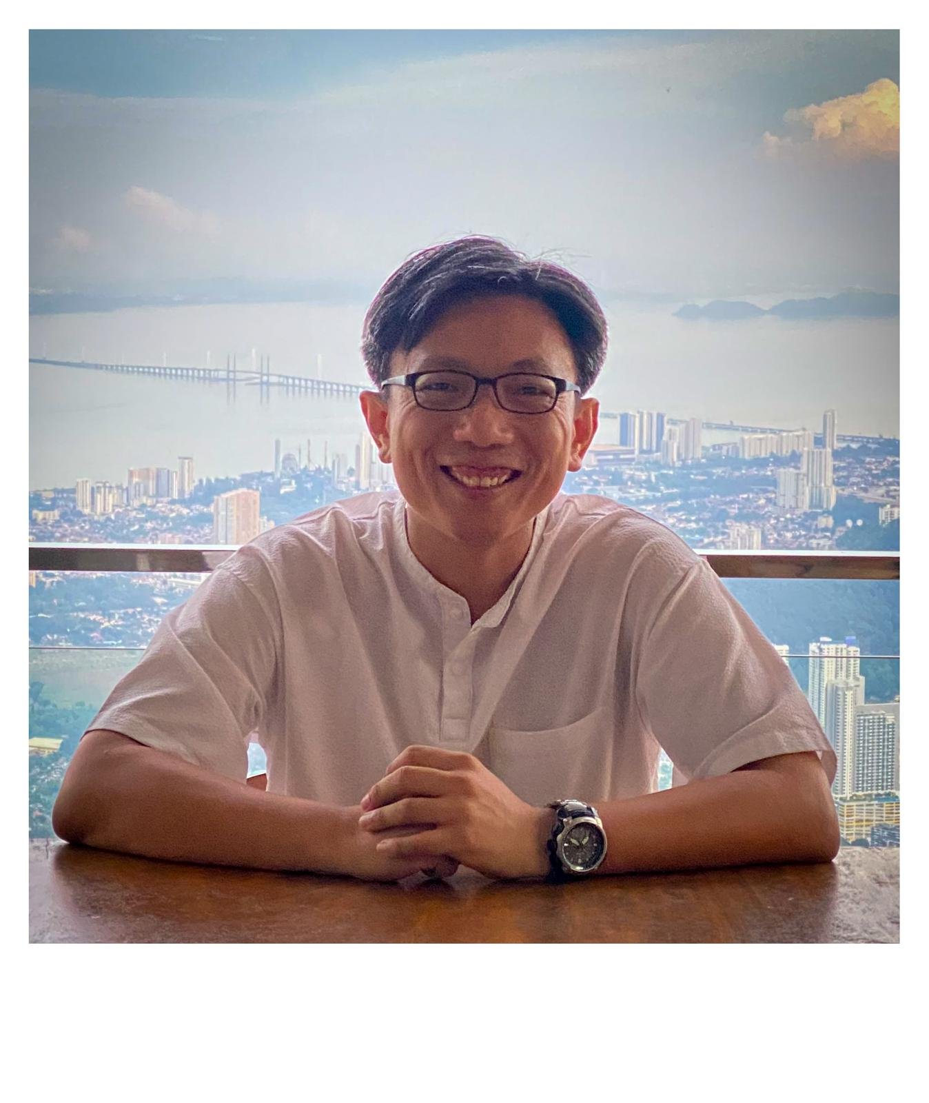 Two-Part Talk Series: Uncovering Penang's North Coast with Eugene Quah