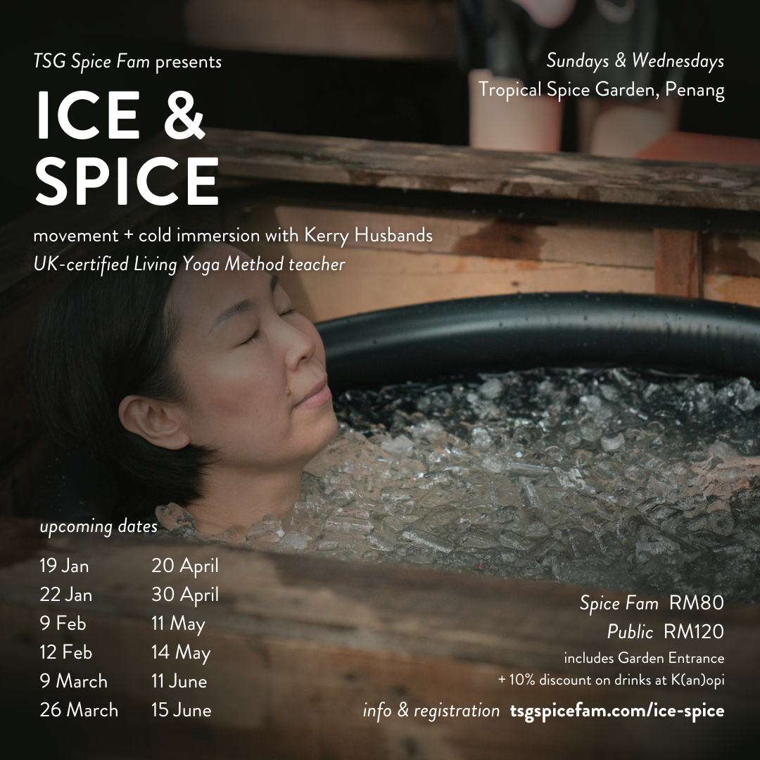 Ice & Spice