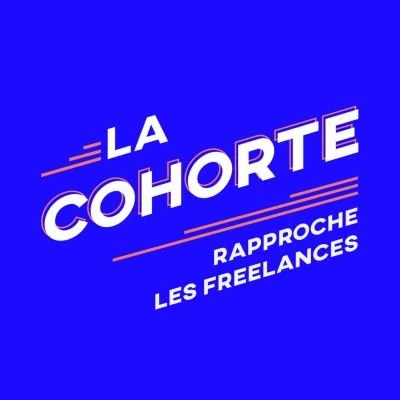 Logo cover podcast La Cohorte.jpeg