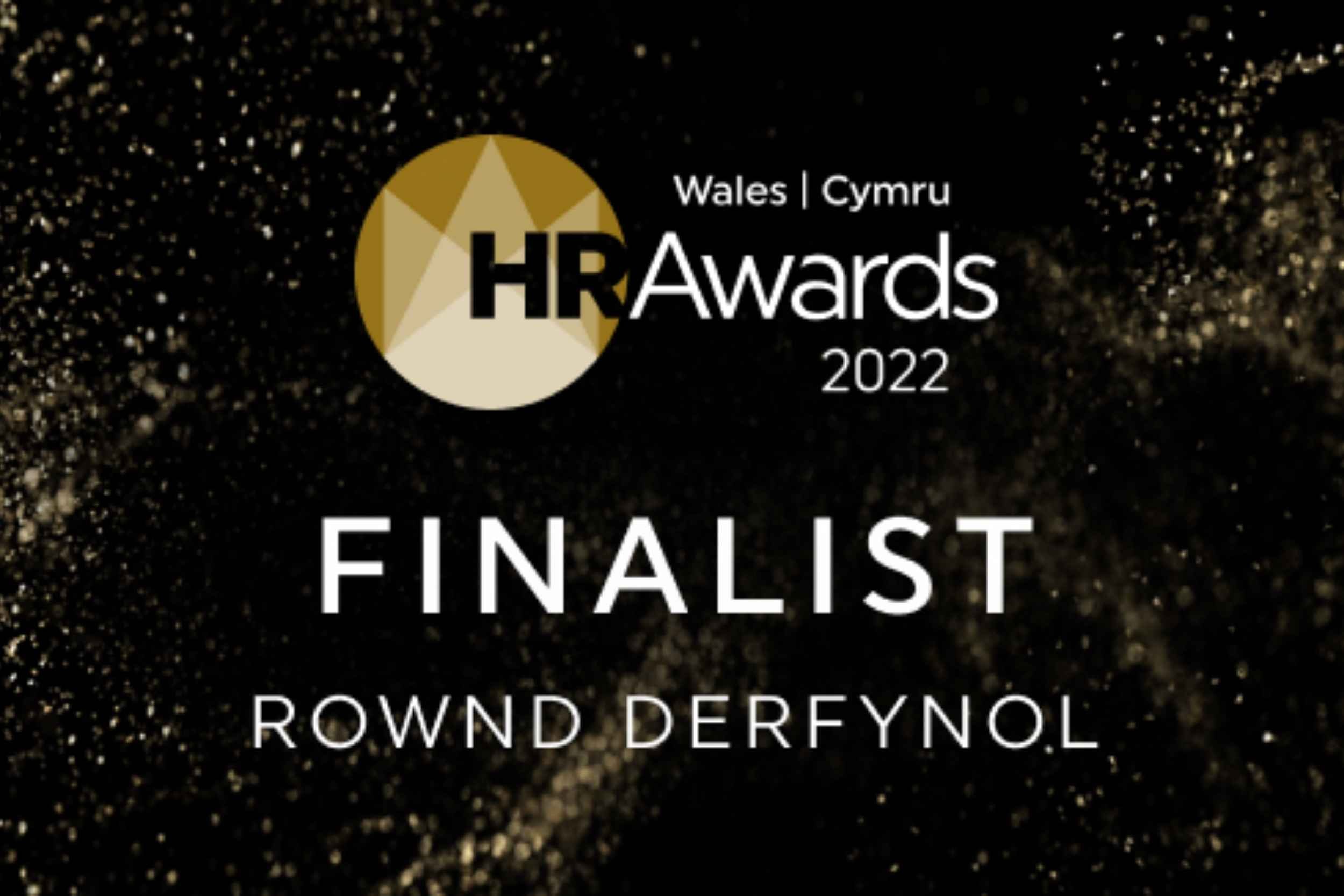 The Spark Company | Finalist in the Wales HR Awards 2022