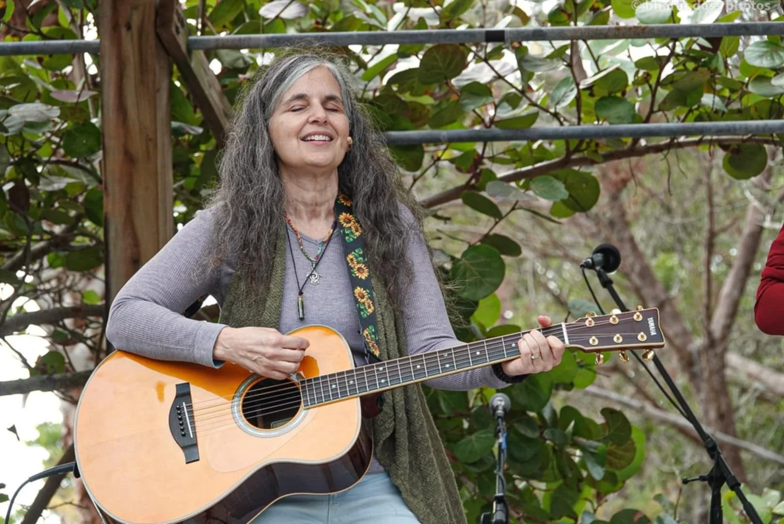 Kirtan at Palm Studio