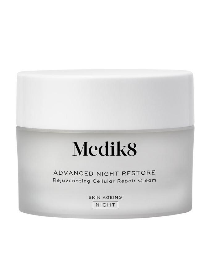 Medik8 Advanced Night Restore
