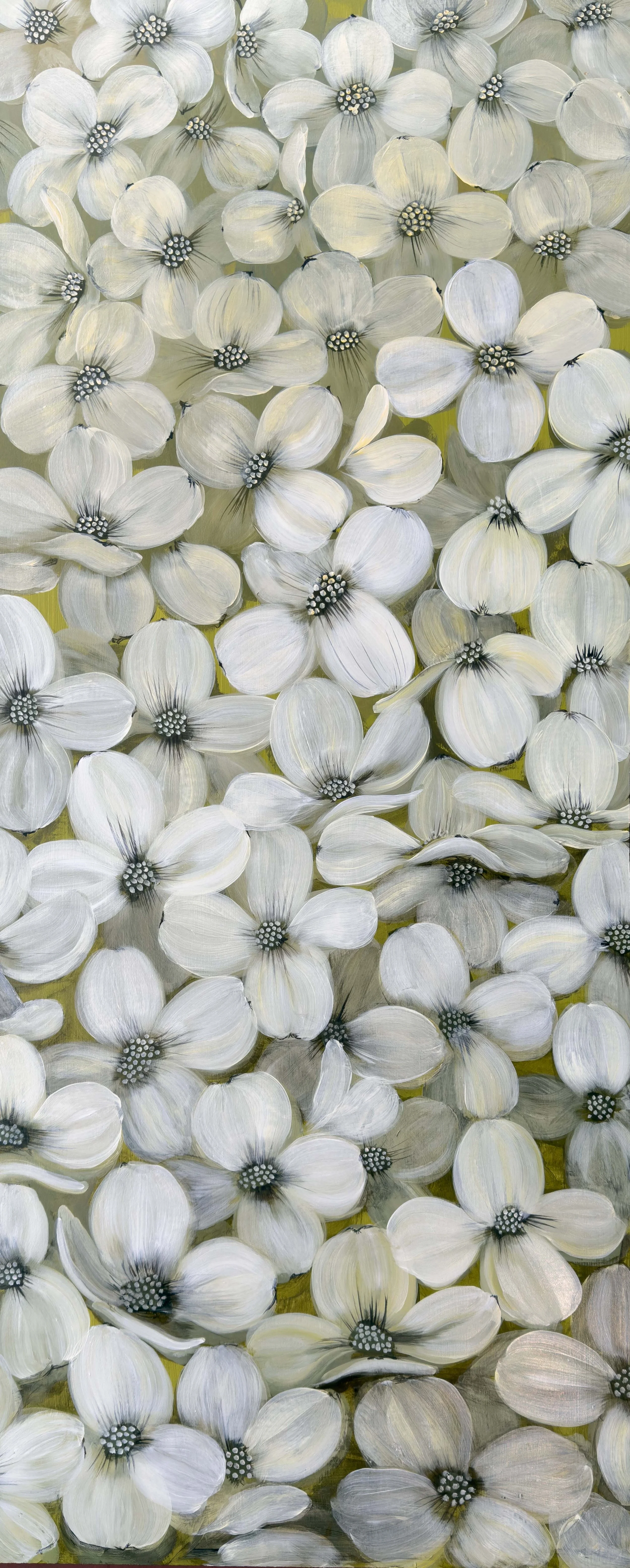 Love will Overcome Adversity