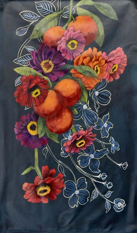 Friendship, Love and Luck