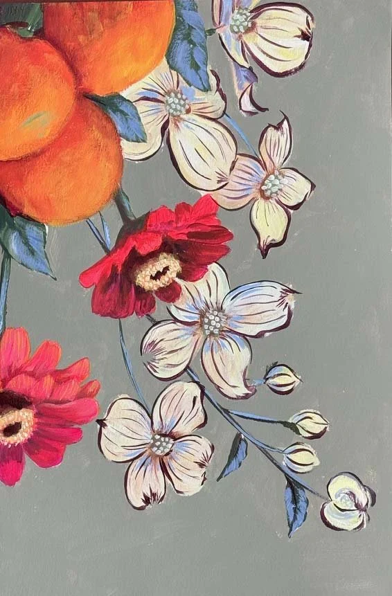 Good Fortune, Love and Friendship