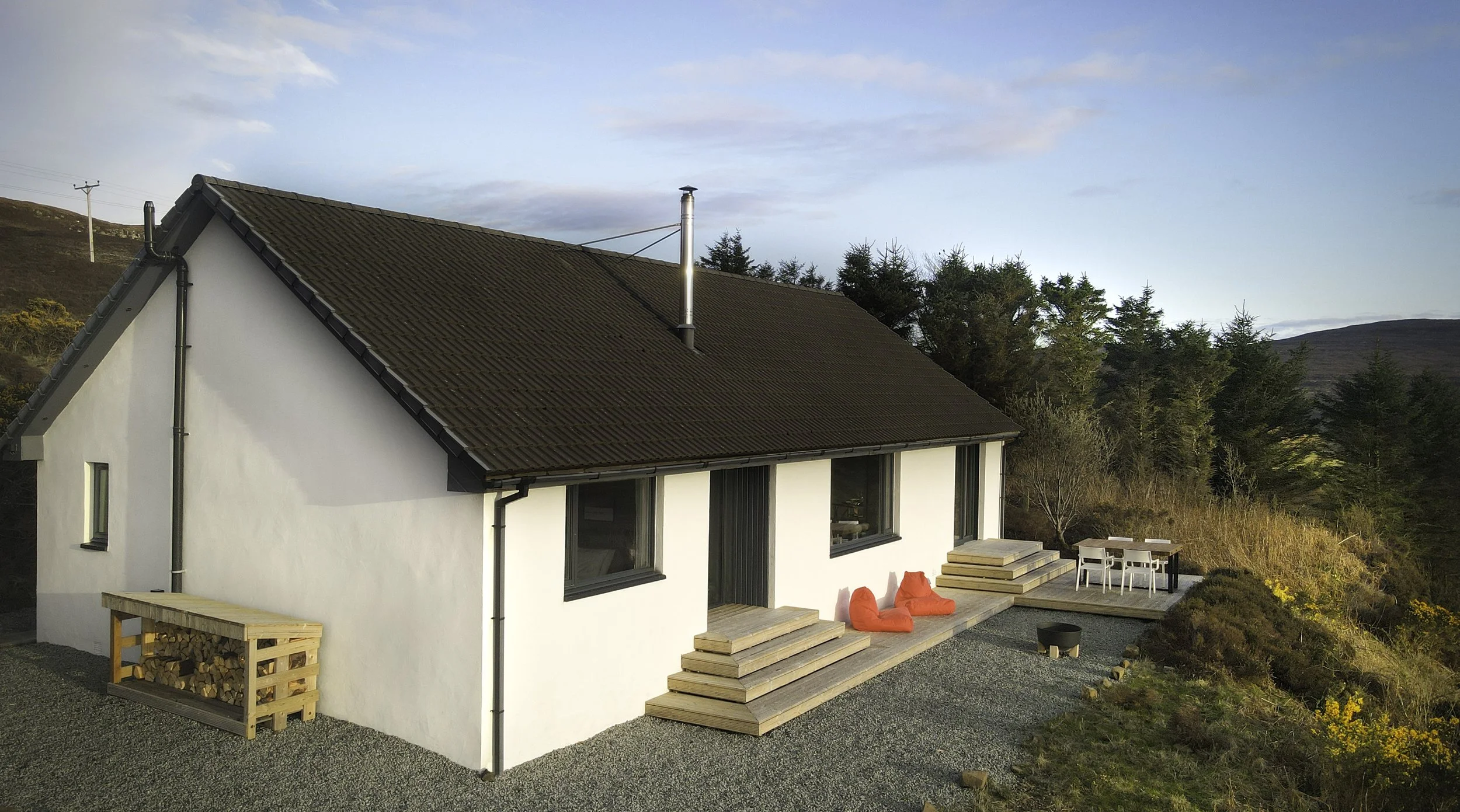 How to Choose a Holiday Let Management Company in Scotland