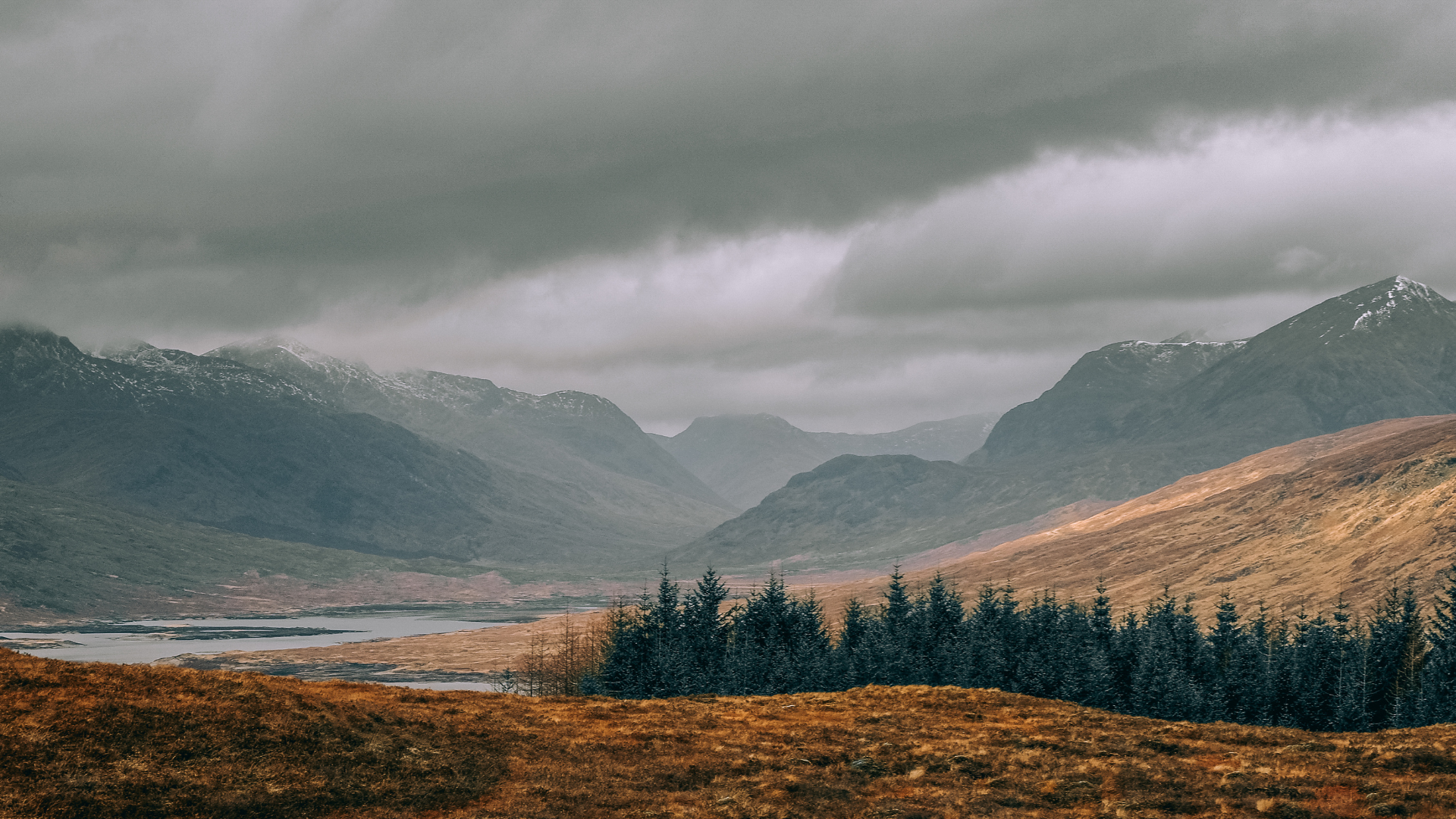Scotland's Visitor Levy Is Coming to Loch Lomond