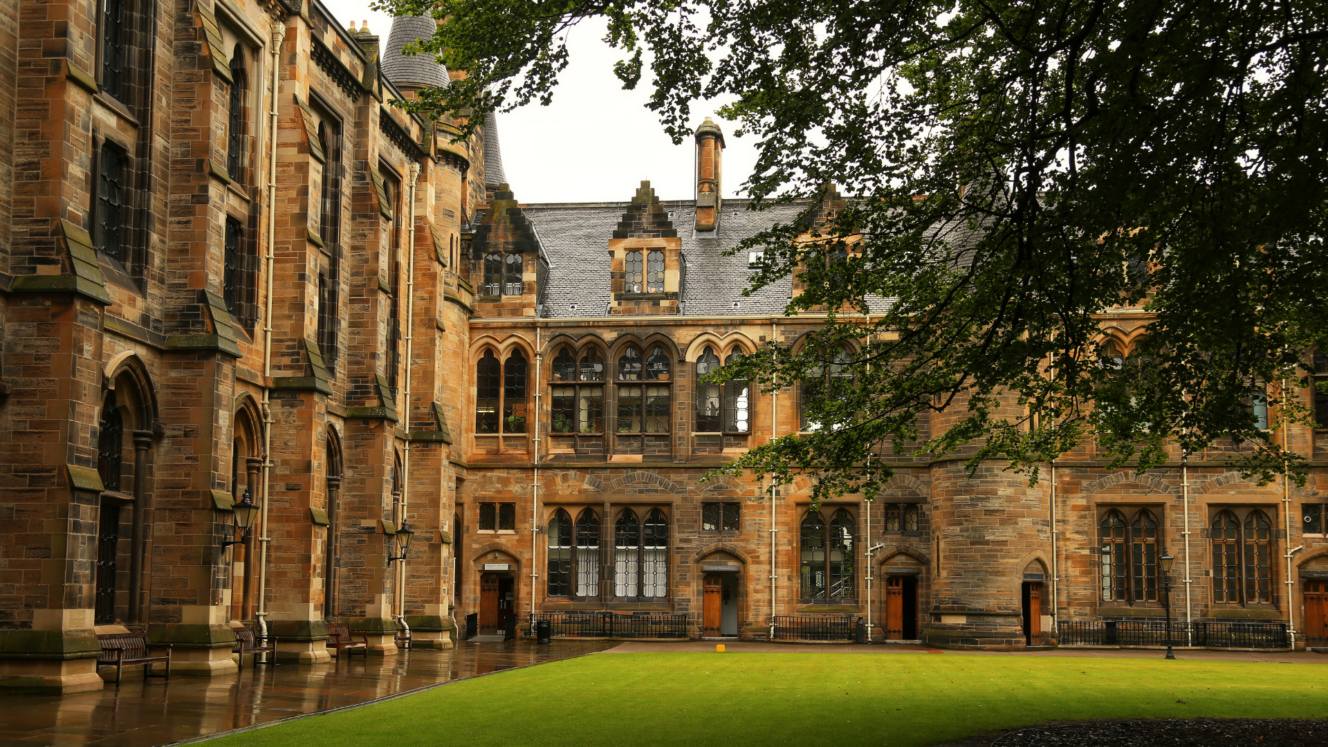 Council Tax or Business Rates? How Holiday Lets Are Taxed in Scotland