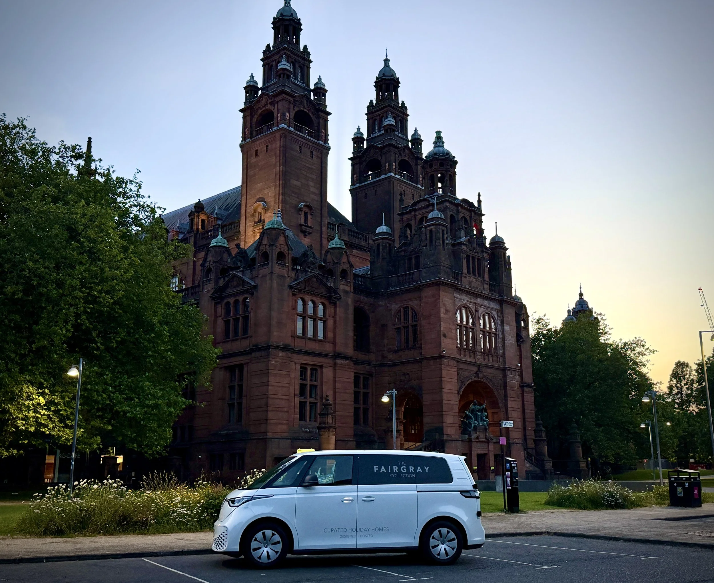 Holiday Let Management in Glasgow: What Owners of High Quality Properties Need to Know