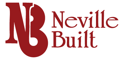Neville Built Trailers