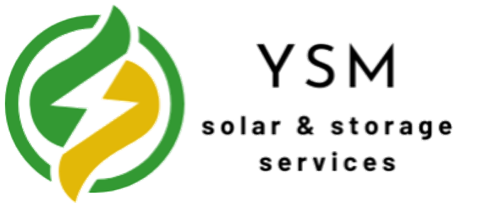 YSM Solar &amp; Storage Services