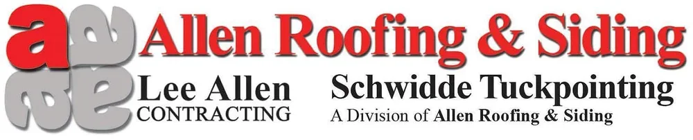Allen Roofing &amp; Siding