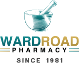 Ward Road