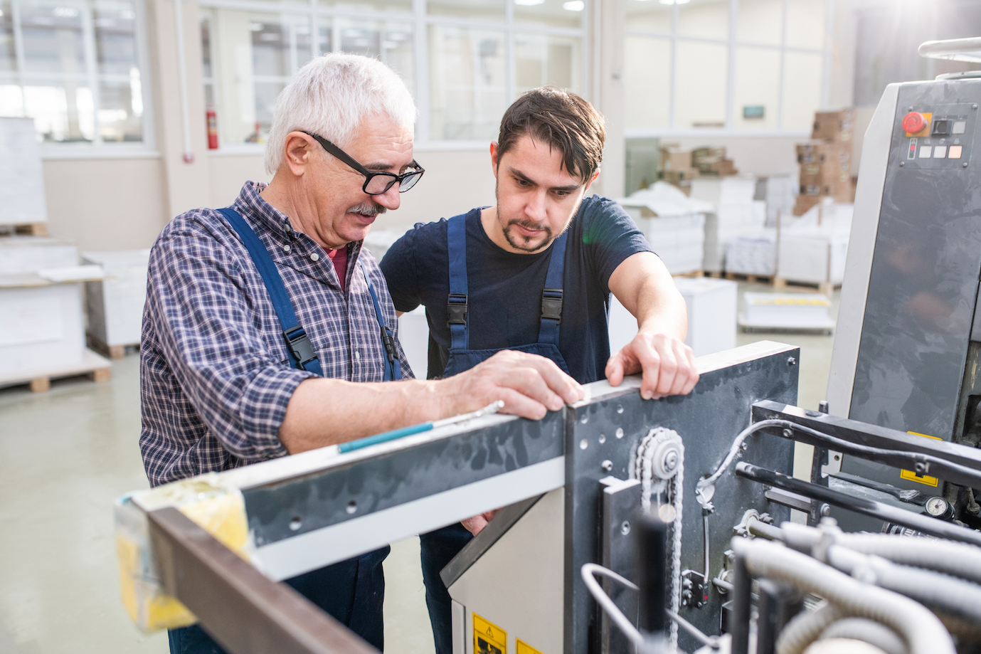 Preserving Your Business Legacy Before You Sell