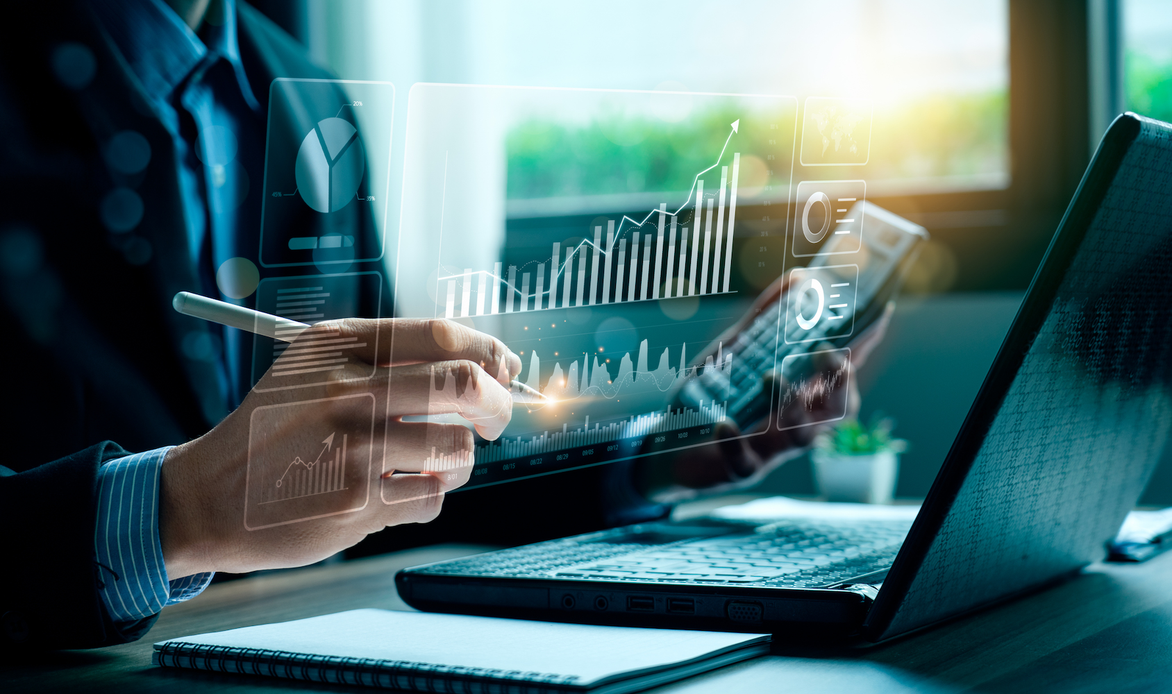 11 Reasons Investment Firms Value Distribution Businesses More Than Ever