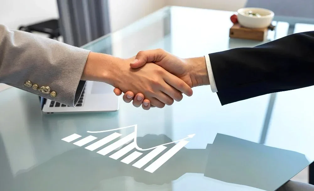 Sell with peace of mind for your people and your business.