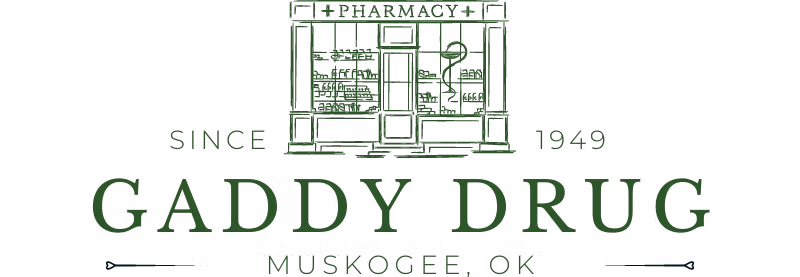 Gaddy Discount Drug
