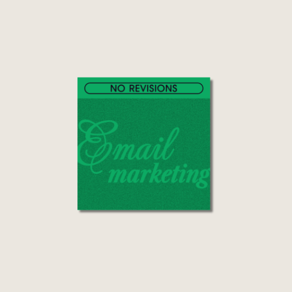 Email Marketing Installation