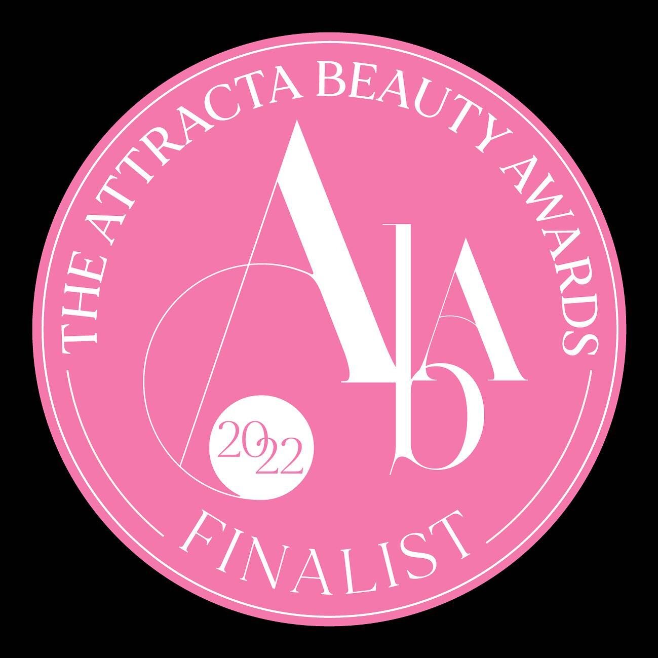 Beyond happy to be a finalist in the @theattractabeautyawards

Huge congratulations to the rest of the finalist line up 👏🏼👏🏼👏🏼

The beauty awards are independent and not sponsored by any beauty brands - only the best products get to become fina