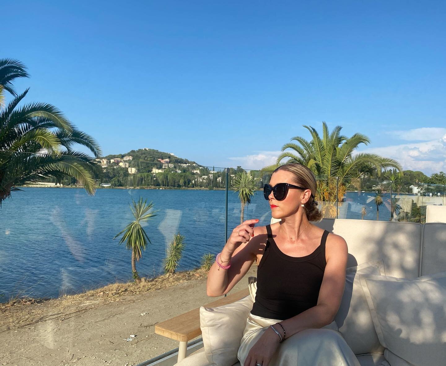 Are you prone to mosquito bites like me? 
They can actually make me feel quite ill and so sore&hellip;. 

One top tip is to avoid perfume on holidays&hellip;it&rsquo;s annoying as I love fragrance, but so do the pesky mozzies and you&rsquo;ll attract