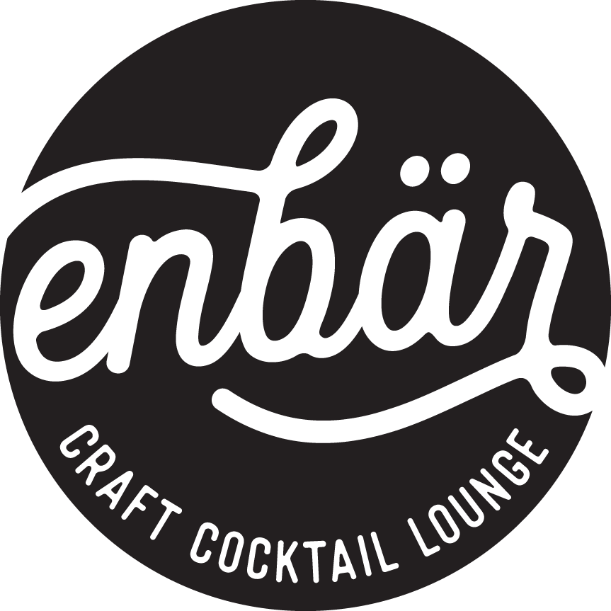 Enbar Craft Cocktail Logo