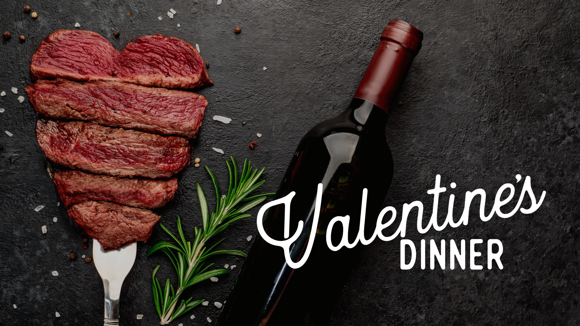 Valentine’s Day Dinner