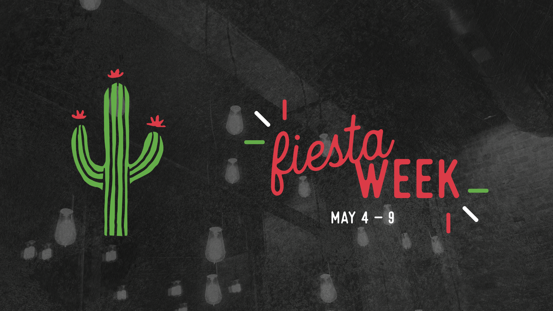 FIESTA WEEK