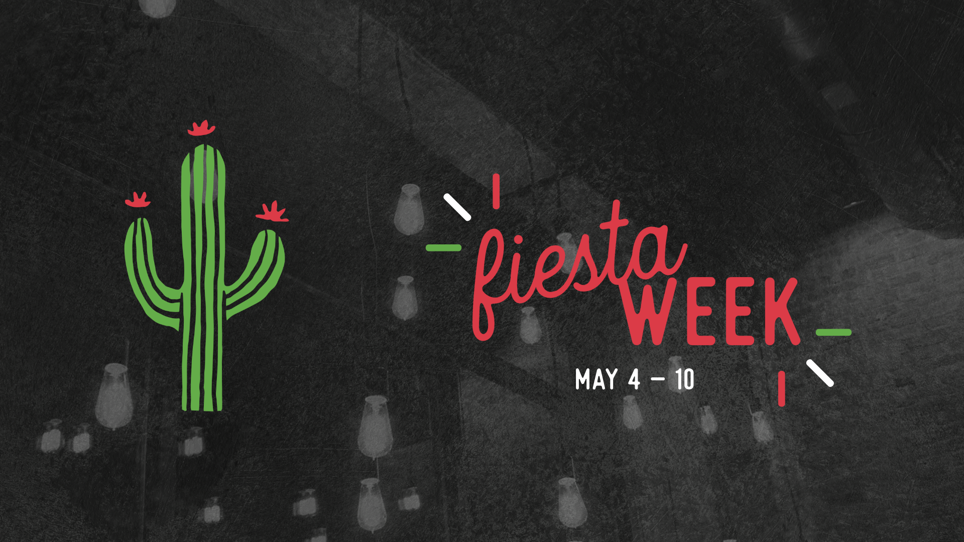 FIESTA WEEK