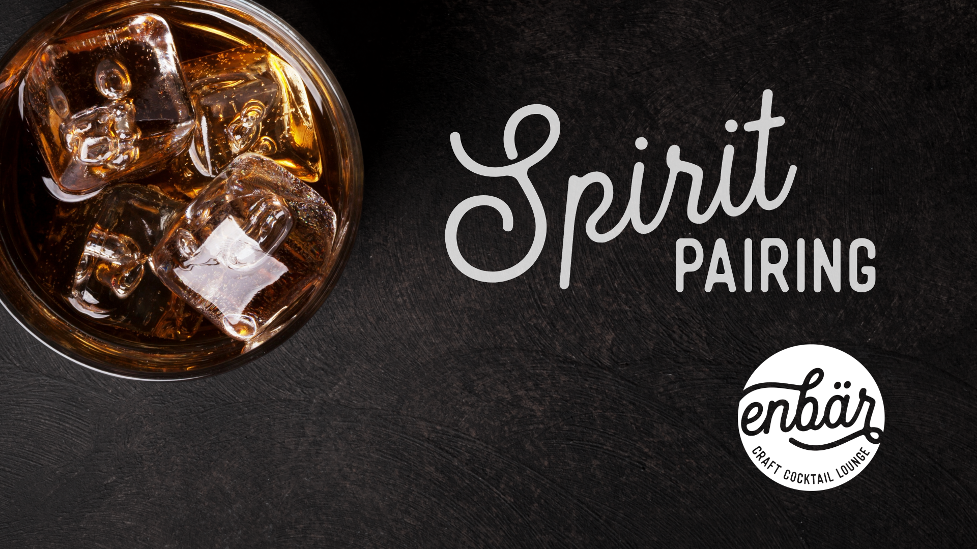Spirit Pairing