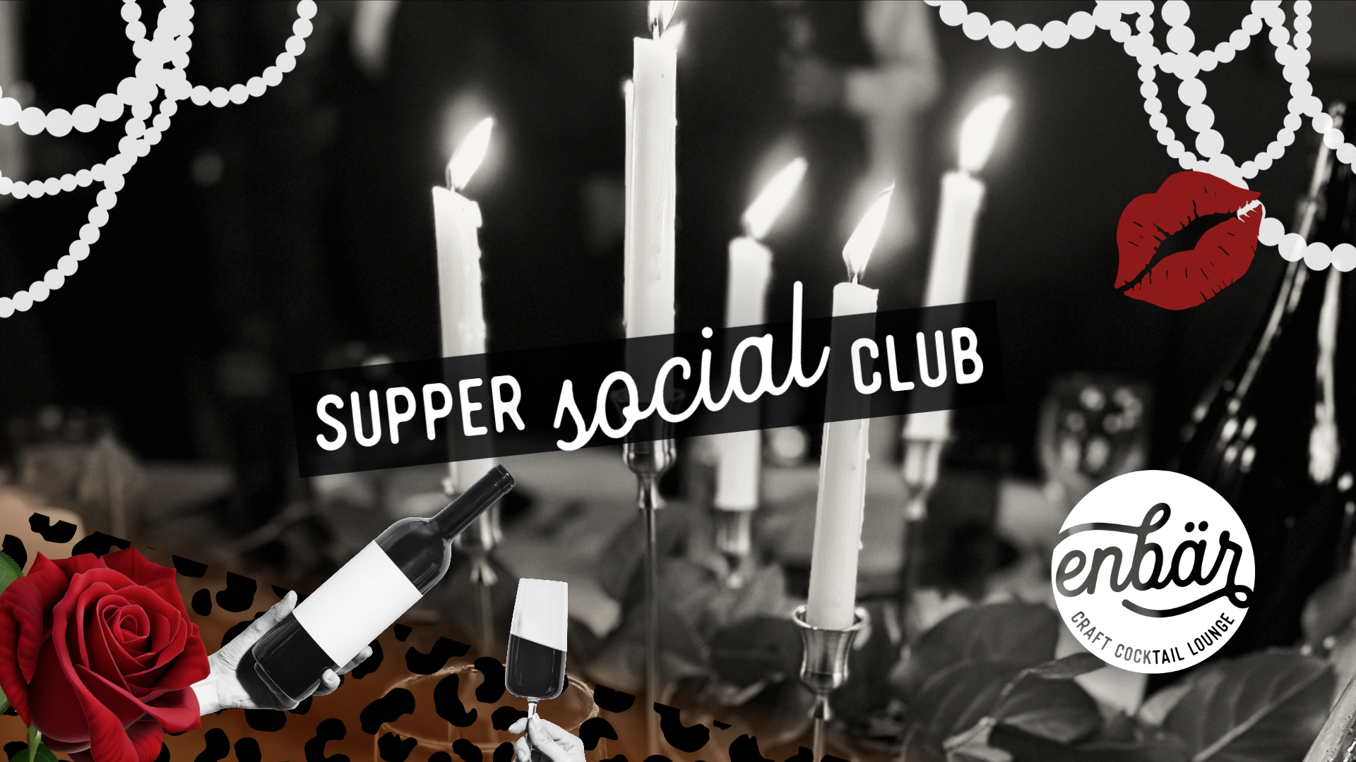Supper Social Club