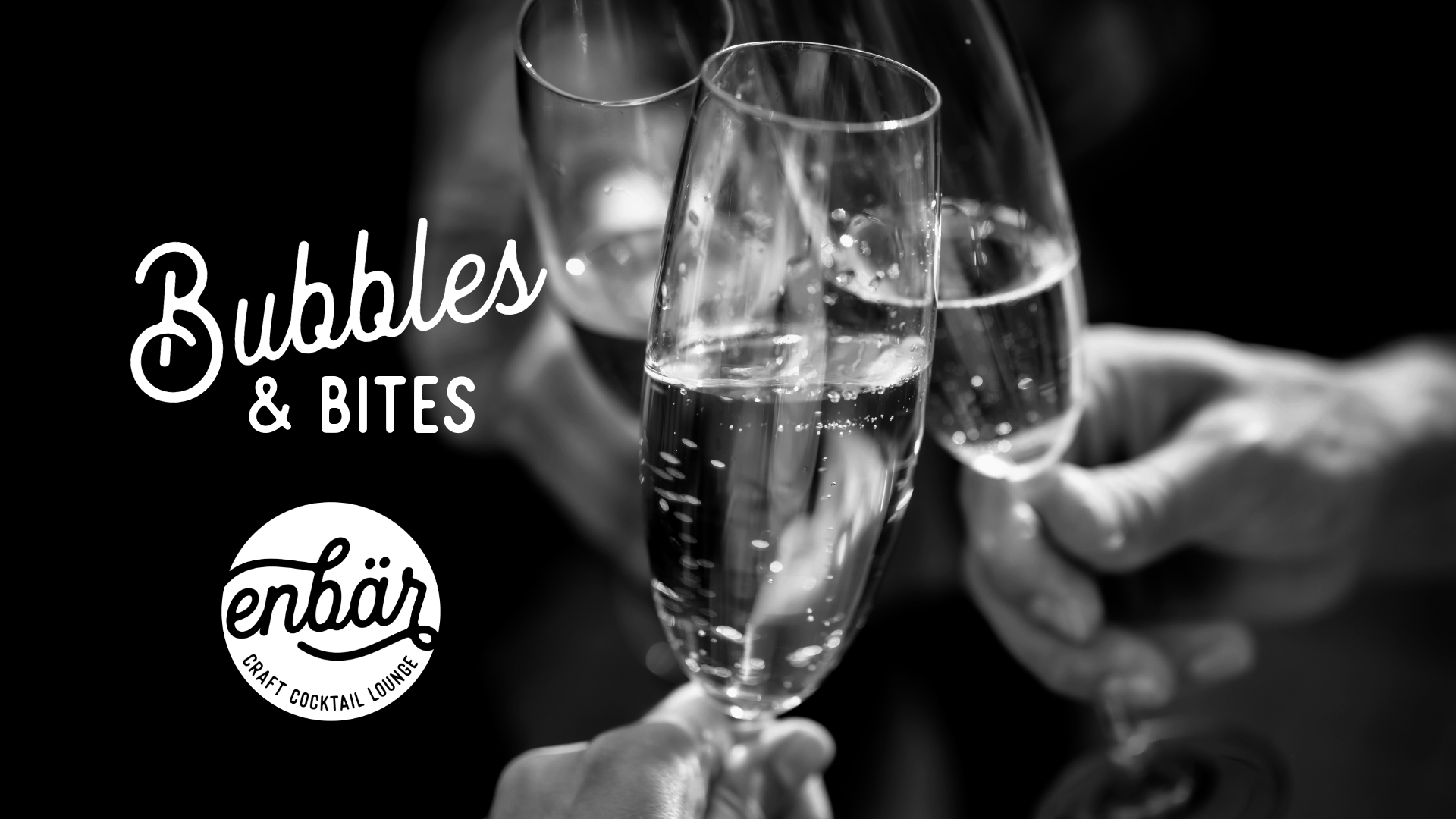 Bubbles &amp; Bites