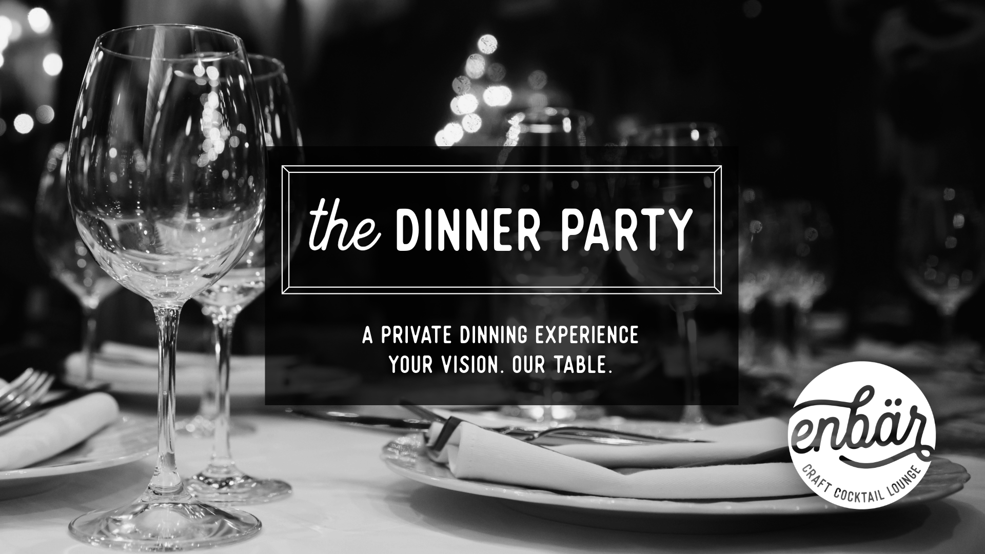 the Dinner Party