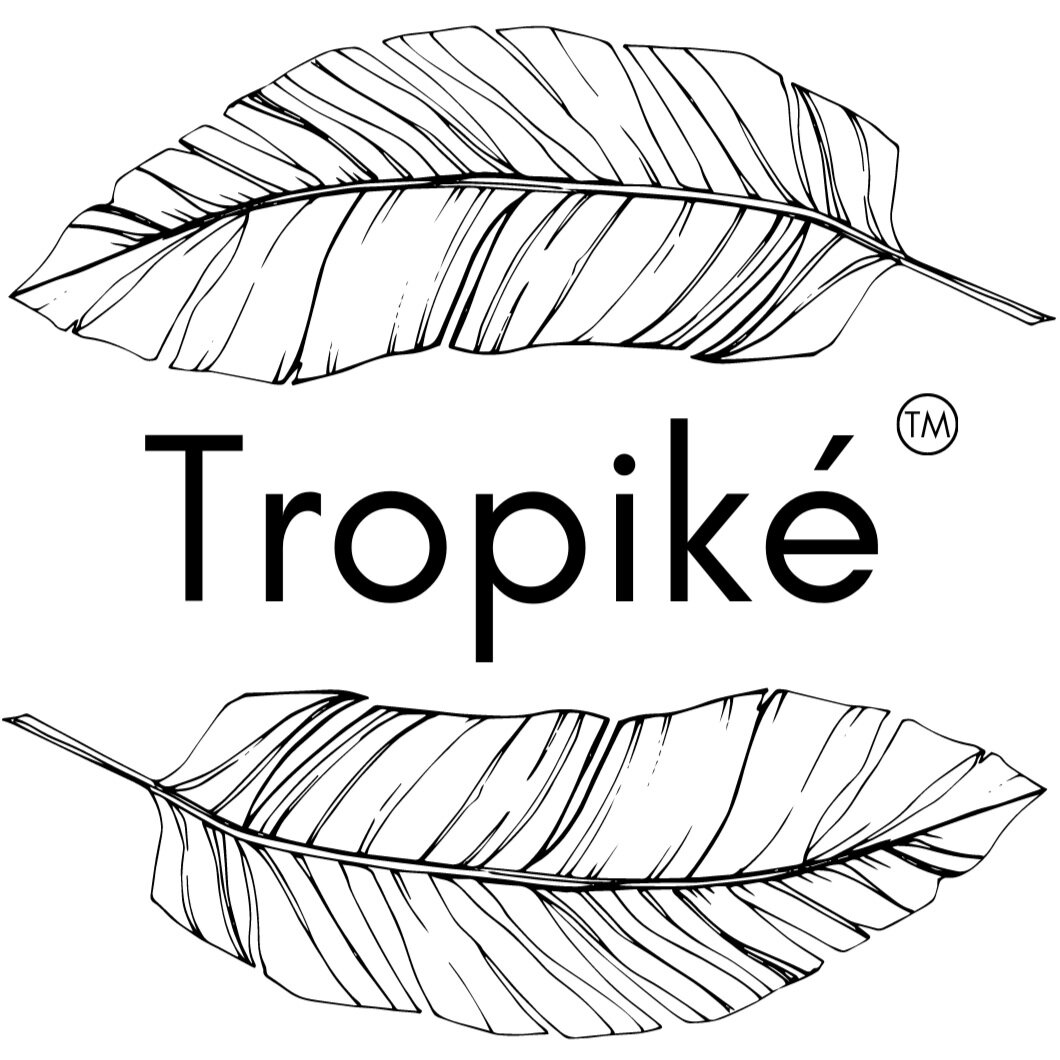 Tropiké