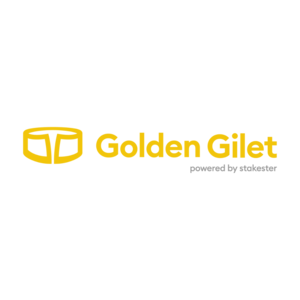  Golden Gillet 