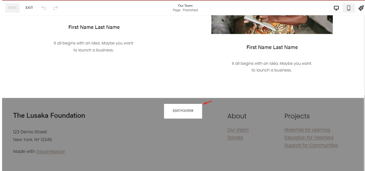 Customizing Your Squarespace Blog Layout for Maximum Impact Customizing Your Squarespace Blog Layout for Maximum Impact