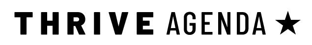 THRIVE Agenda