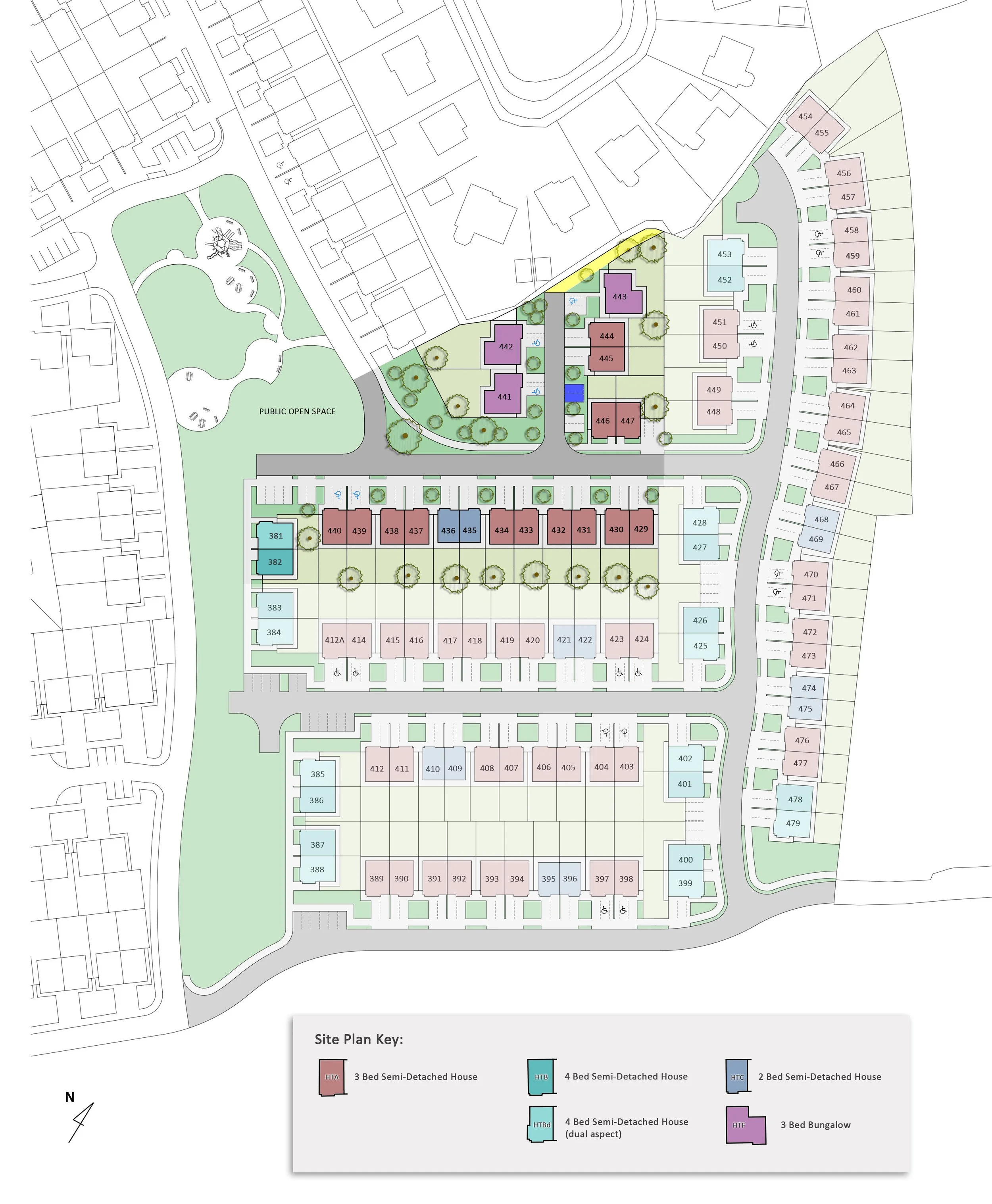 Wexford Low Energy Homes