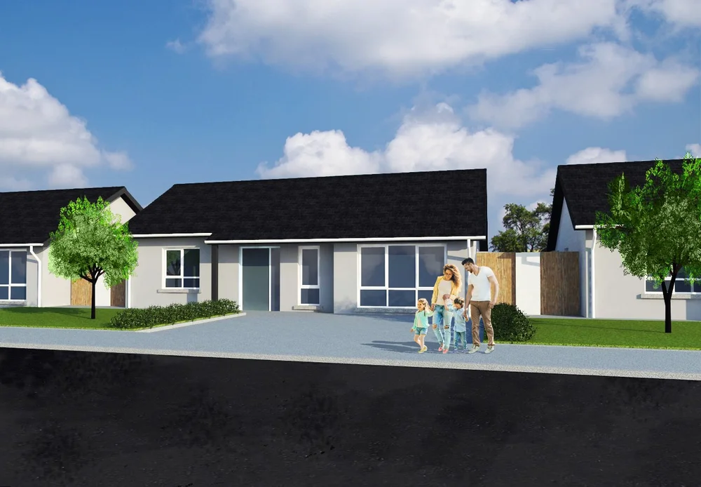 Wexford Low Energy Homes
