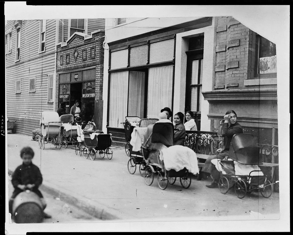 Margaret Sanger, along with her sister Ethel Byrne and activist Fania Mindell, opened this clinic on October 16, 1916, in the Brownsville neighborhood of Brooklyn, New York. The clinic provided contraceptive counseling, lectures on reproductive healt