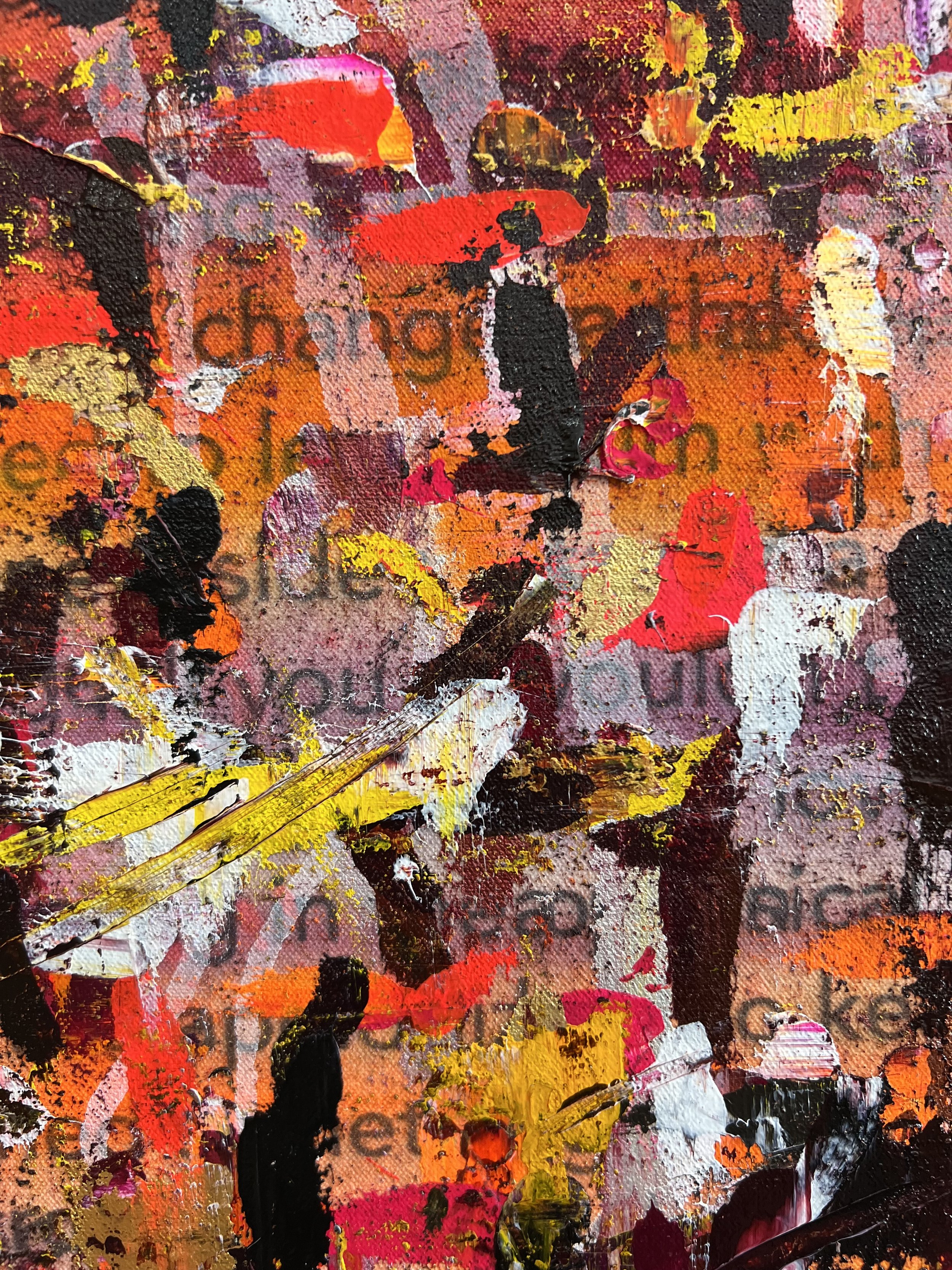 Lost to Time detail