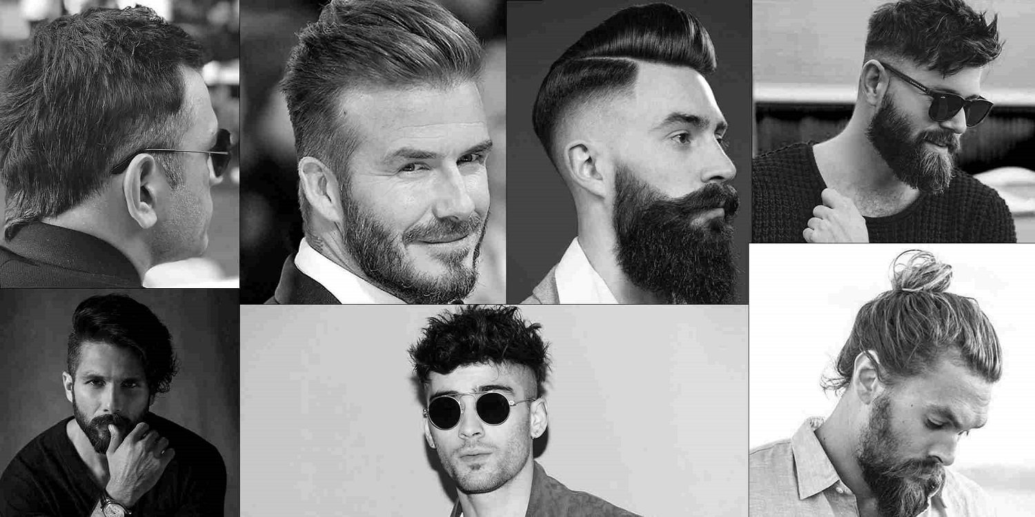 The 19 Best Haircuts for Men in 2024